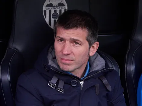 Los motivos por los que no pudieron cerrar a Albert Celades