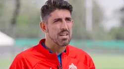 Paunovic dio sus primeras declaraciones como DT del Rebaño