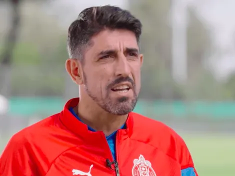 Paunovic hace su primera petición como entrenador de Chivas