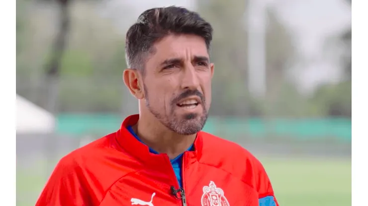 Paunovic dio sus primeras declaraciones como DT del Rebaño