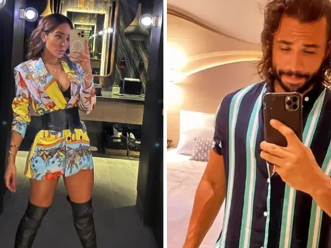 Las Estrellas Bailan en Hoy: ¿por qué hay pleito entre Manelyk González y Carlos Speitzer?