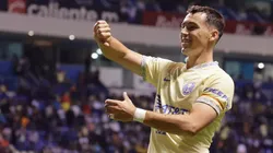 ¿Fede Viñas causará baja en el América?