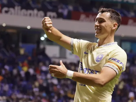 ◉ Las noticias del Club América: ¿Intercambio con Santos Laguna?