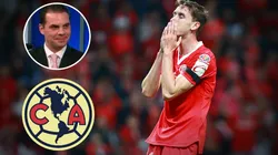 Martinoli se pronunció tras la derrota de Toluca