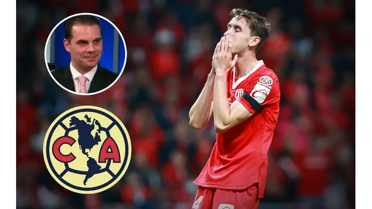 Martinoli se pronunció tras la derrota de Toluca