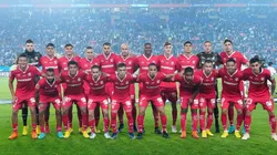 ¿Por qué Toluca no jugará la Concachampions 2023?