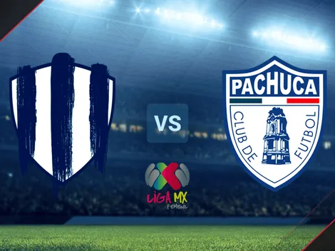◉ Dónde ver Rayadas vs. Pachuca EN VIVO hoy por la VUELTA de los cuartos de final de la Liga MX Femenil