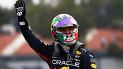 Prensa internacional atacó a Sergio Pérez tras el GP de México