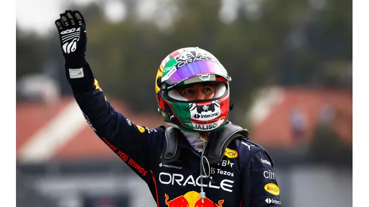 Prensa internacional atacó a Sergio Pérez tras el GP de México