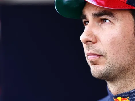 Checo Pérez encontró responsables de su decepción en México