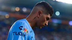 "Es rarísimo": Pocho atacó a Martino por no llevarlo al Mundial