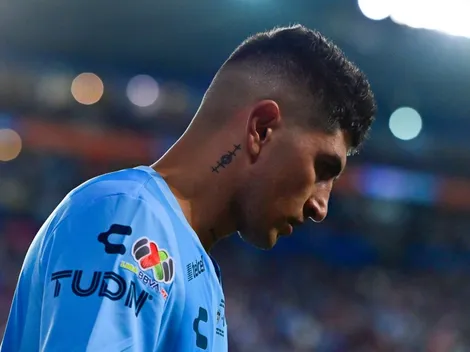 "Es rarísimo": Pocho atacó a Martino por no llevarlo al Mundial