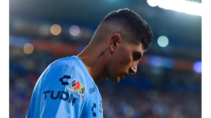 "Es rarísimo": Pocho atacó a Martino por no llevarlo al Mundial