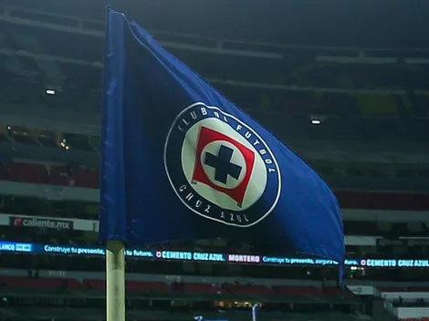 El director deportivo de Cruz Azul que sería anunciado esta semana