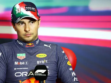 Red Bull le declaró la "guerra" al canal de TV más importante de la F1