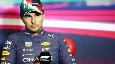 Red Bull le declaró la "guerra" al canal de TV más importante de la F1