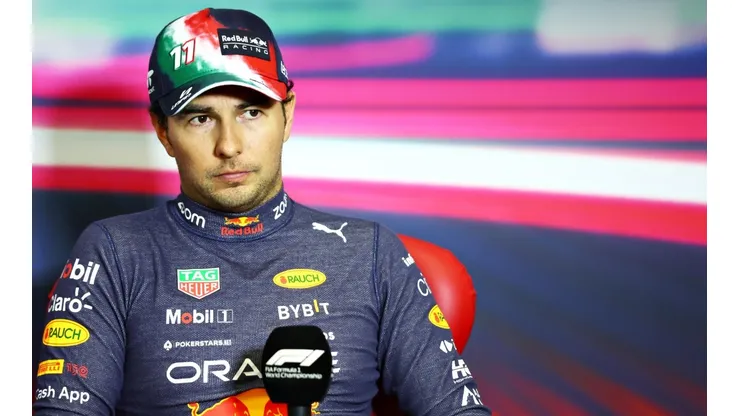 Red Bull le declaró la "guerra" al canal de TV más importante de la F1