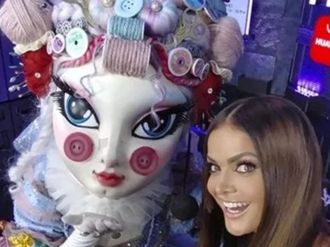 Quién es la máscara 2022: ¿Quiénes fueron los ELIMINADOS del 30 de octubre y su identidad?