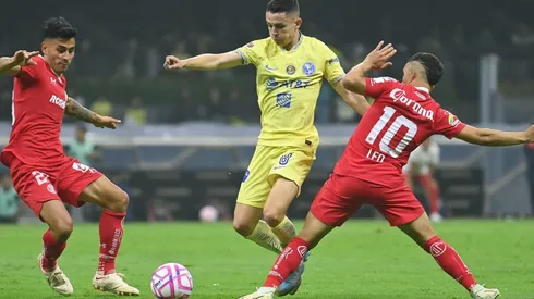 Fidalgo tendría pretendientes en el mercado de pases