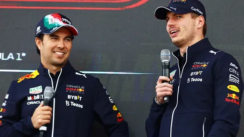 Max Verstappen dijo cuál será la clave para su victoria en el Gran Premio de México