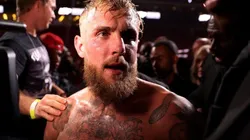 Jake Paul quiere a Canelo Álvarez.