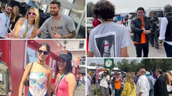 Fórmula 1 Gran Premio de México