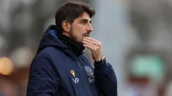 Los alarmantes números de Veljko Paunovic, nuevo DT de Chivas