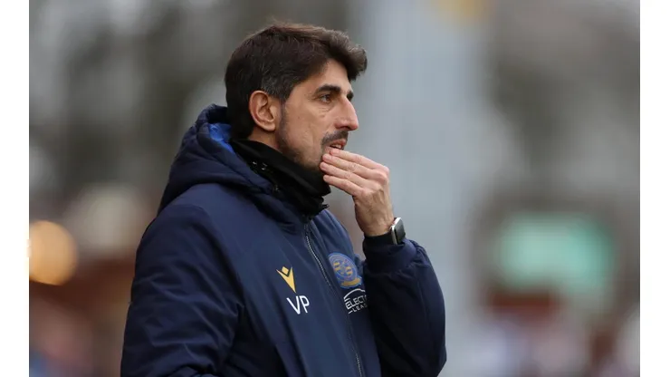 Los alarmantes números de Veljko Paunovic, nuevo DT de Chivas