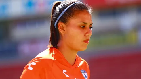La gravísima denuncia de una jugadora del Pachuca en sus redes