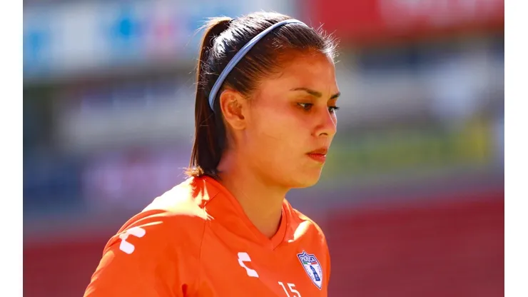 La gravísima denuncia de una jugadora del Pachuca en sus redes