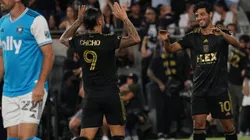 VIDEO: Asistencia de Vela para clasificar a la Final