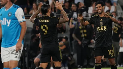 VIDEO: Asistencia de Vela para clasificar a la Final