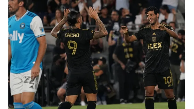 VIDEO: Asistencia de Vela para clasificar a la Final