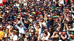 F1 Grand Prix of Mexico