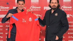 Chivas ya piensa en el Clausura 2023.