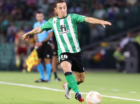 Andrés Guardado alcanza un récord inédito para el futbol mexicano