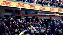 F1 Grand Prix of Mexico