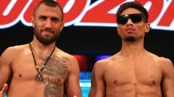 Vasyl Lomachenko vs Jamaine Ortiz: Resumen, KO y videos de la pelea en el Madison Square Garden