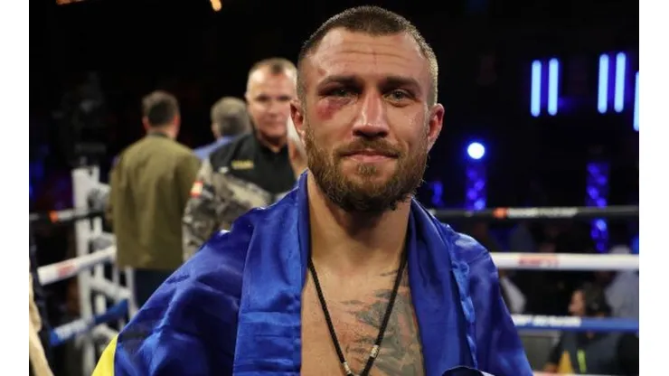 Lomachenko regresó y así reaccionaron los princpales exponentes de las 135 libras.