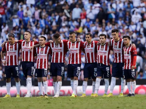 ◉ Las noticias del Chivas de Guadalajara hoy: la gira de preparación en España