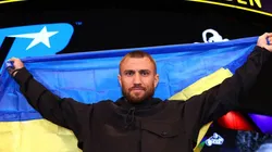 Antes de enfrentar a Ortiz, Lomachenko le dejó un desafiante mensaje a Devin Haney