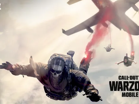 Cuándo sale el Call of Duty Warzone Mobile en México 2022