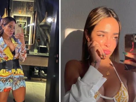 Fotos: Manelyk González, ex Acapulco Shore lució cuerpazo en los Eliot Awards 2022