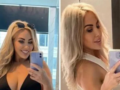 Mamá descubrió la fortuna que obtuvo su hija y se anima a crear su OnlyFans para ganar dinero