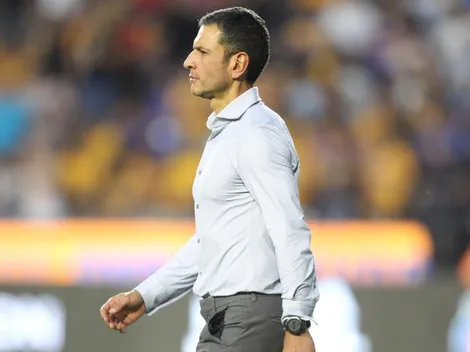 Jaime Lozano era el preferido de Arturo Elías Ayub para dirigir a Pumas