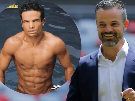 ¿En qué novelas de Televisa actuó Rafa Puente?