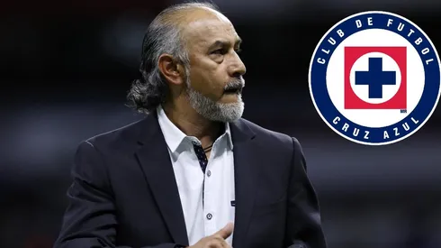 Potro Gutiérrez habló de la planificación de Cruz Azul