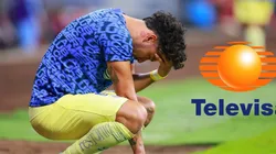 América Televisa Apertura 2022