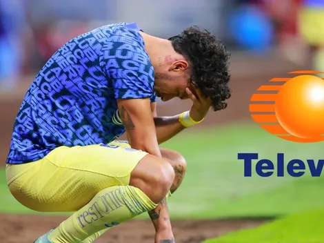 ¿América se separa de Televisa? Anuncian importante cambio para el club