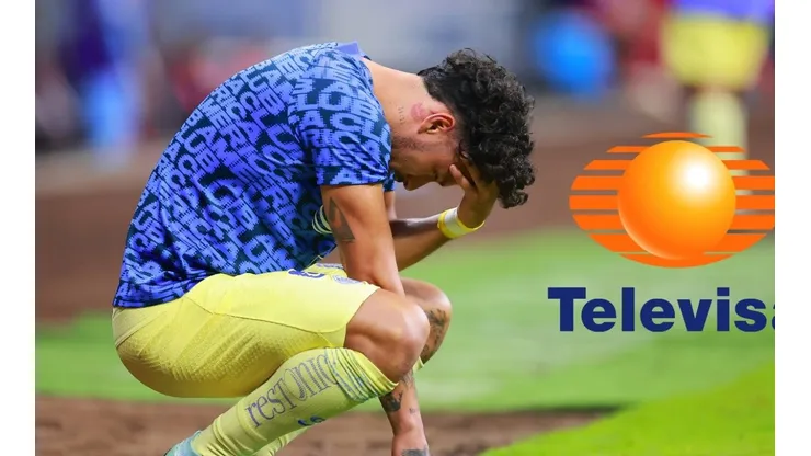 América Televisa Apertura 2022